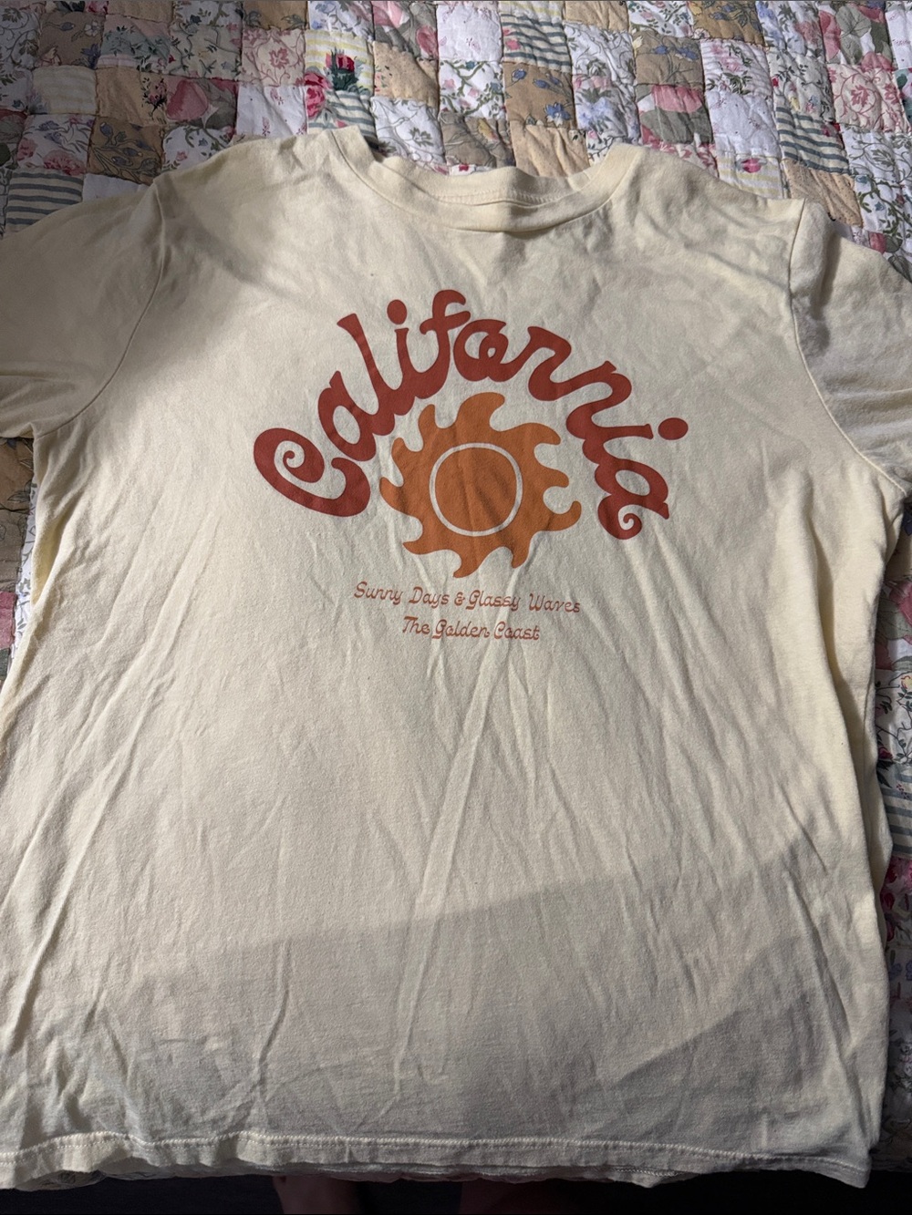 Old Navy tee